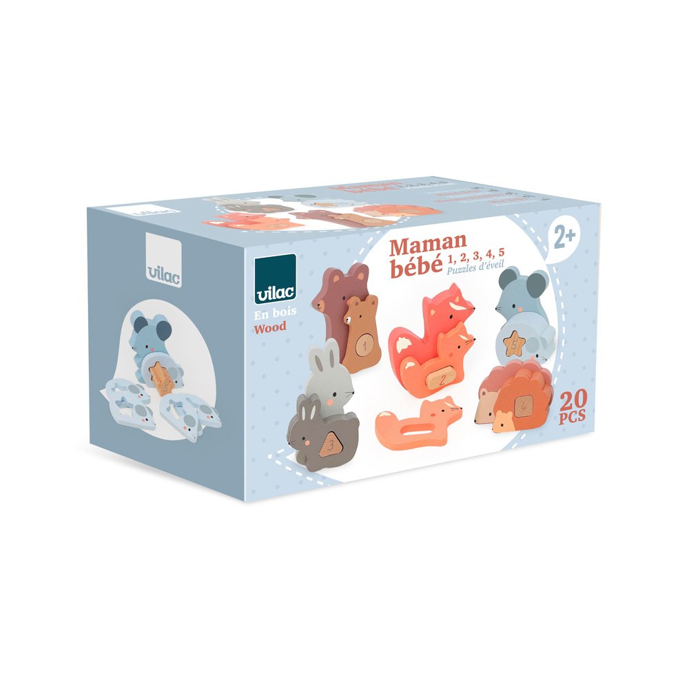 apiilable animales wooden animals stacking toy apiilable animales wooden animals stacking toy