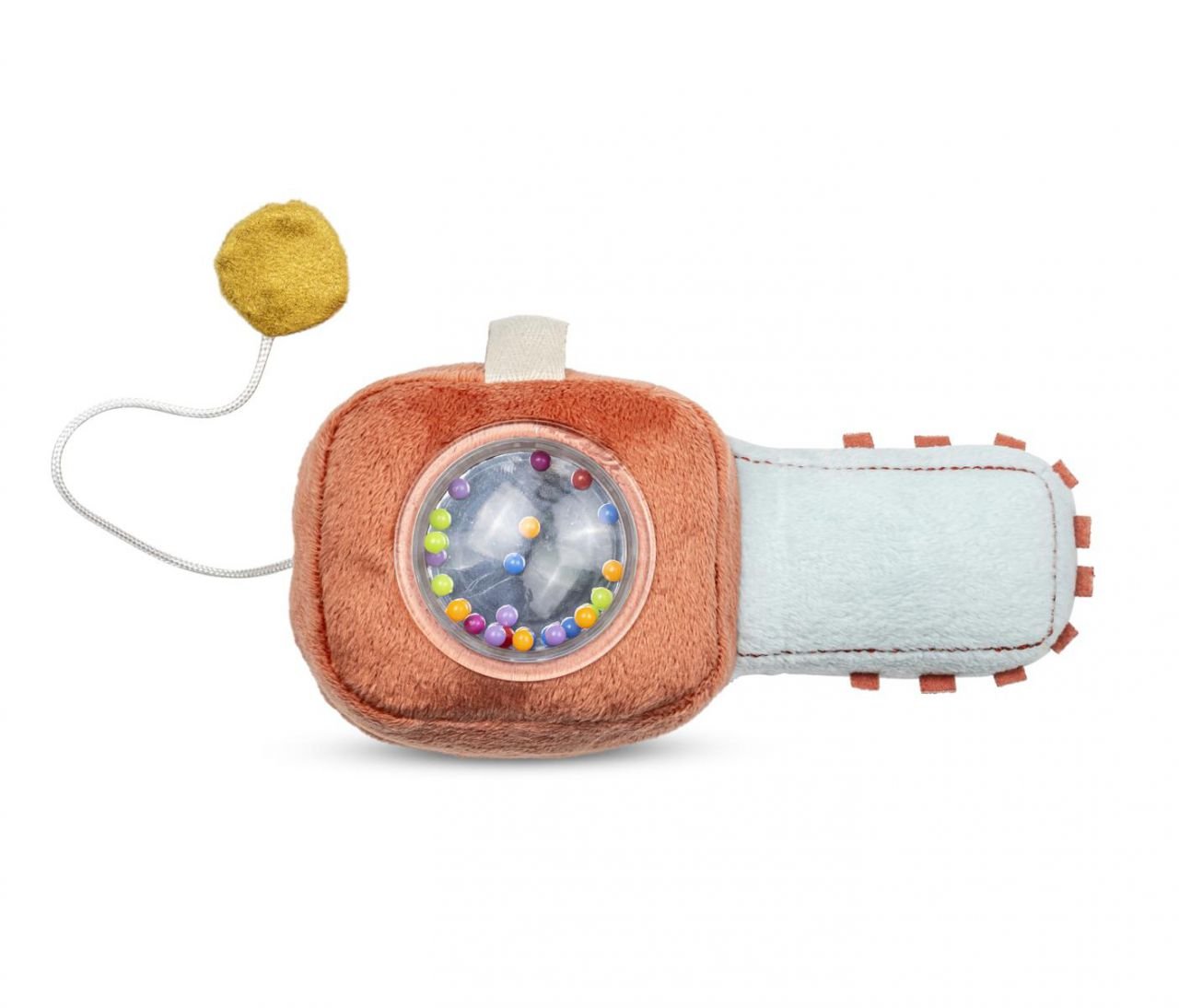 sonajero herramientas jack