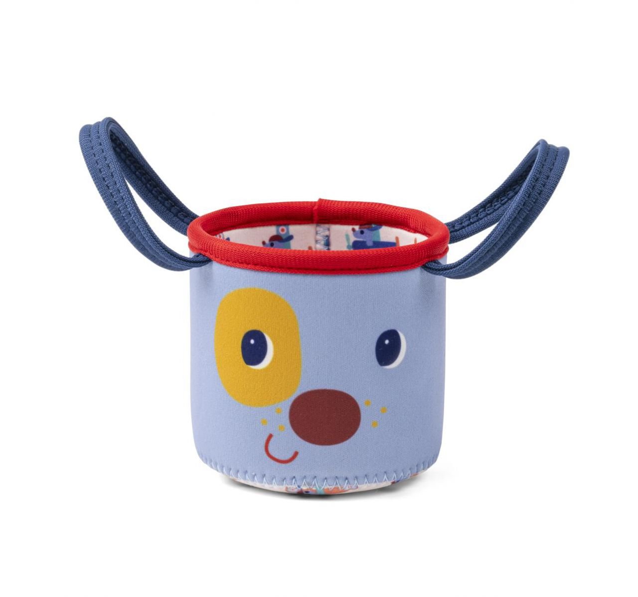 tazas baño neopreno