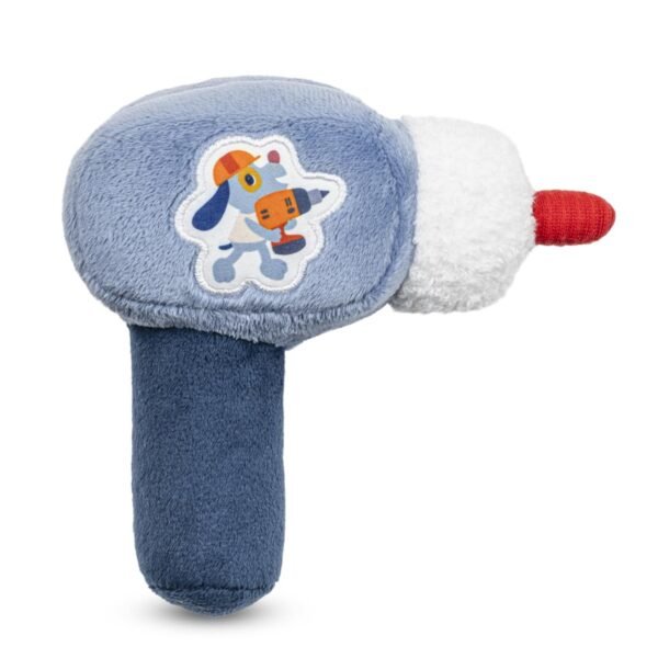 sonajero herramientas jules