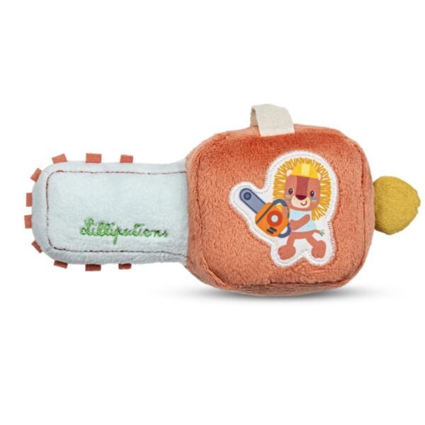 sonajero herramientas jack