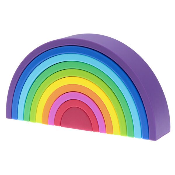 arcoiris 10 pcs