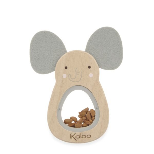 sonajero elefante