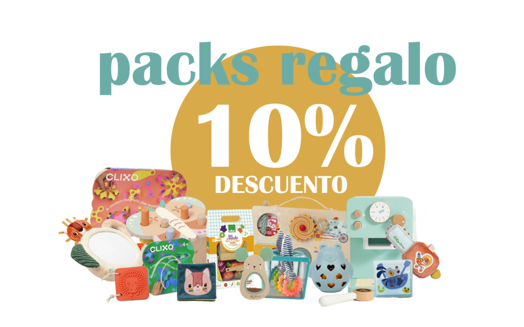imagen pack regalo