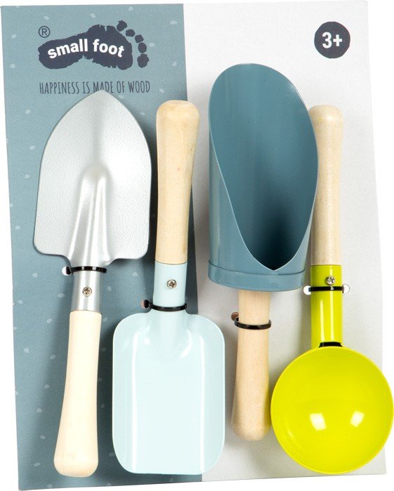 set de 4 palas set de 4 palas