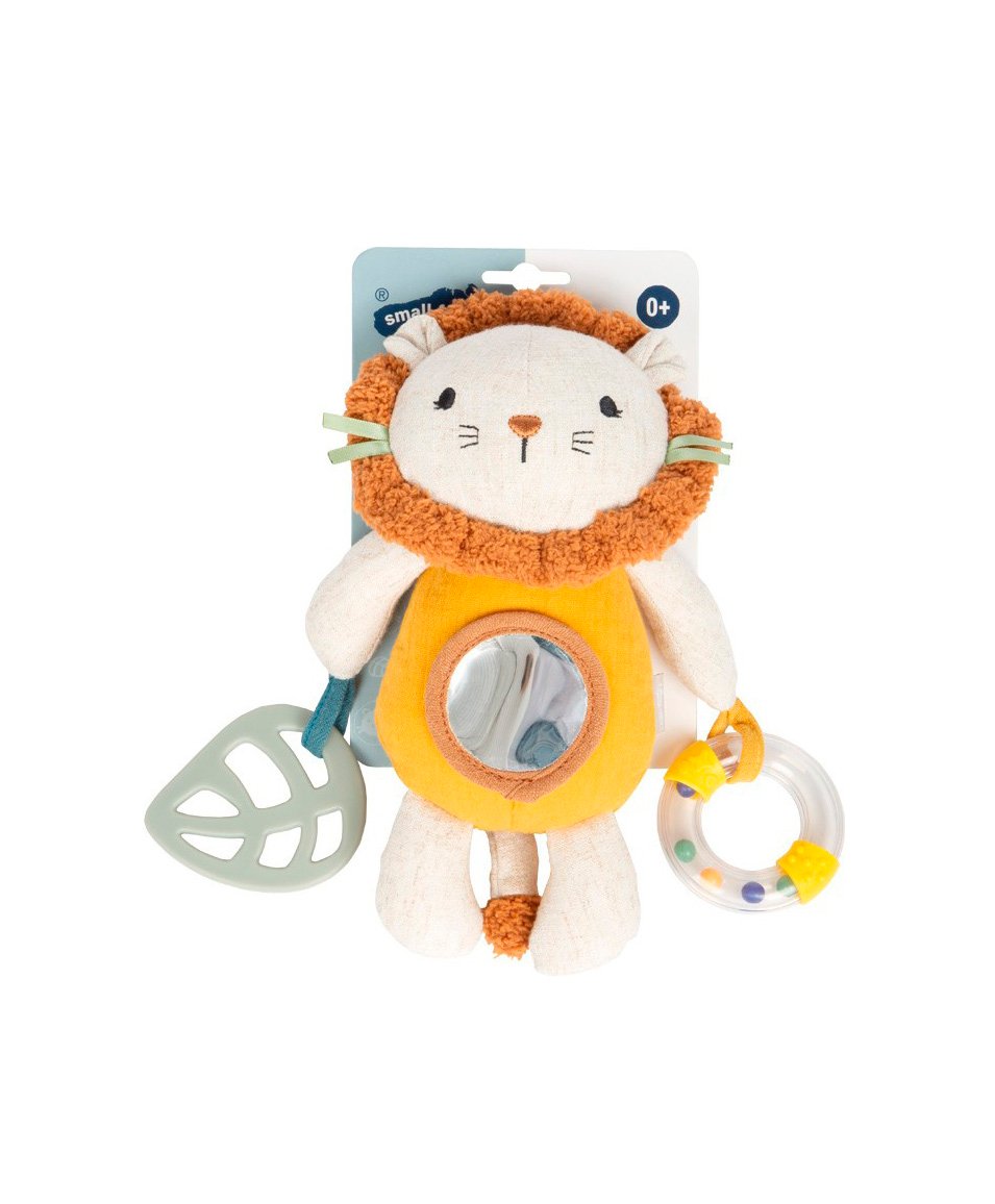 figura colgante 'little lion' figura colgante 'little lion'