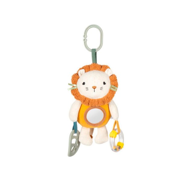 figura colgante 'little lion'