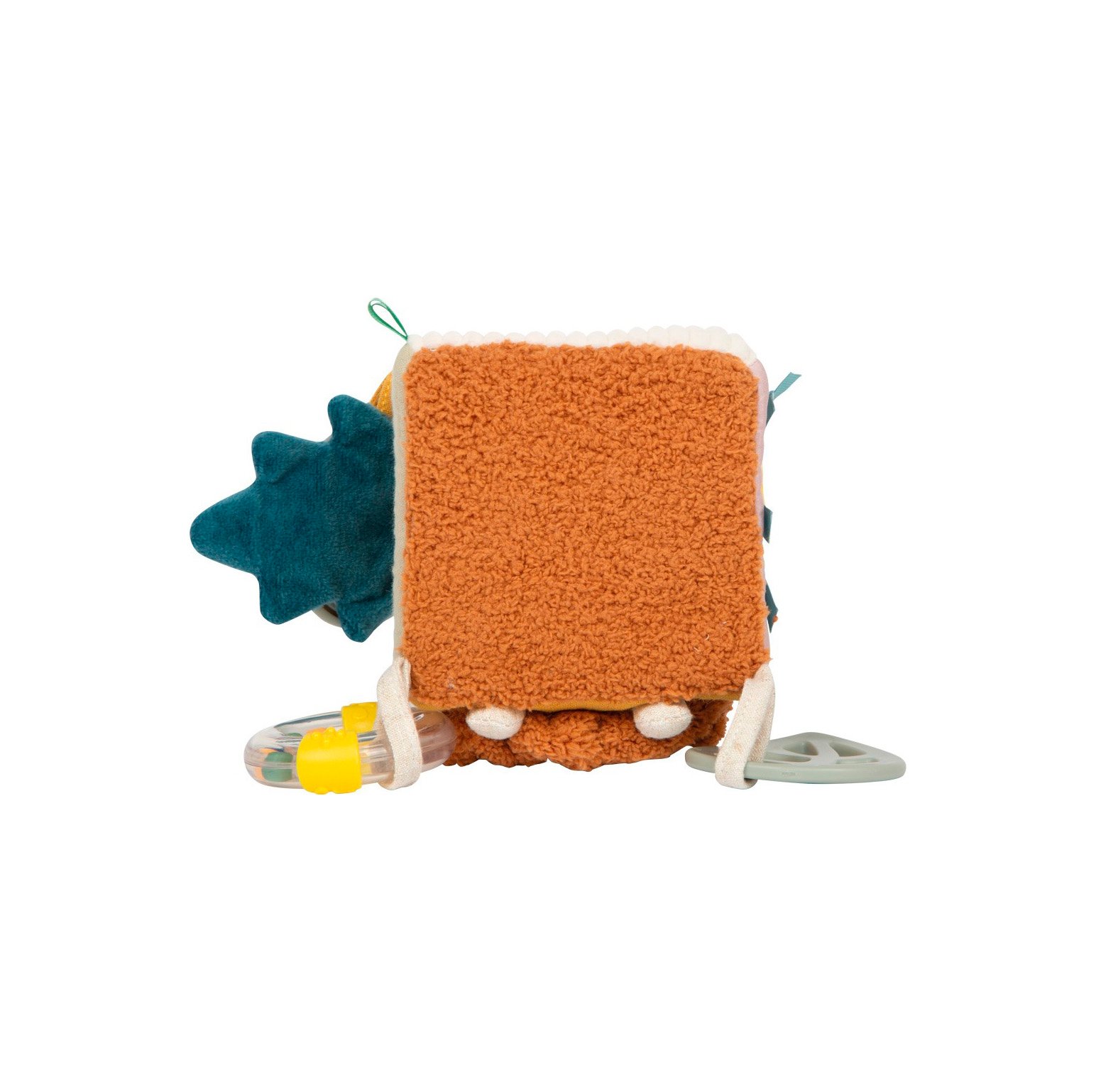cubo de juegos 'little lion' cubo de juegos 'little lion'