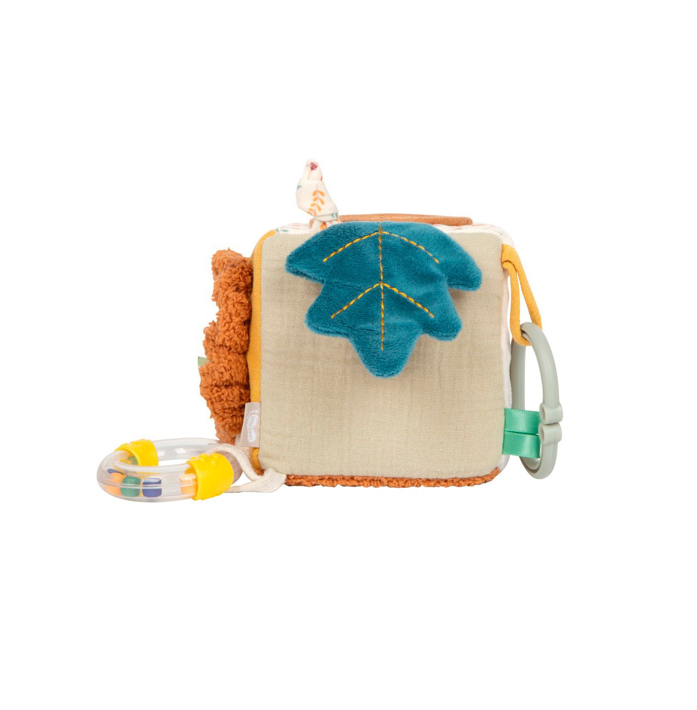 cubo de juegos 'little lion' cubo de juegos 'little lion'