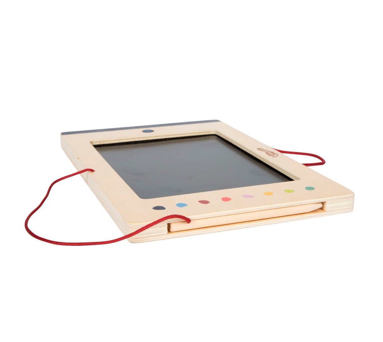 tablero dibujo lcd
