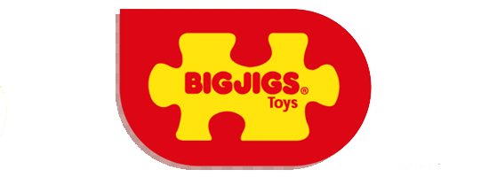 Bigjigs