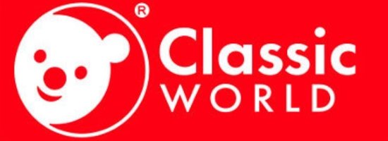 Classic world