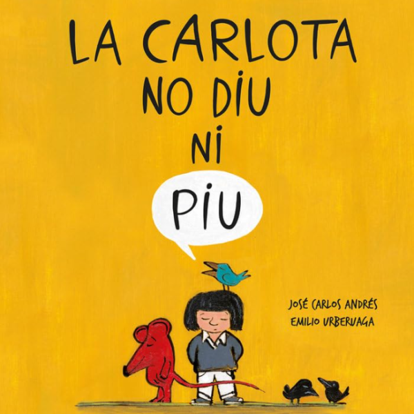 carlota no diu ni piu