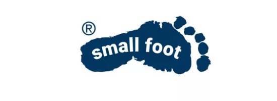 Small foot