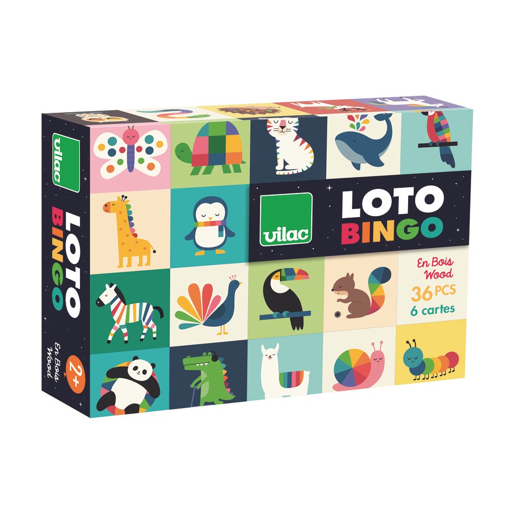 bingo de animales bingo de animales