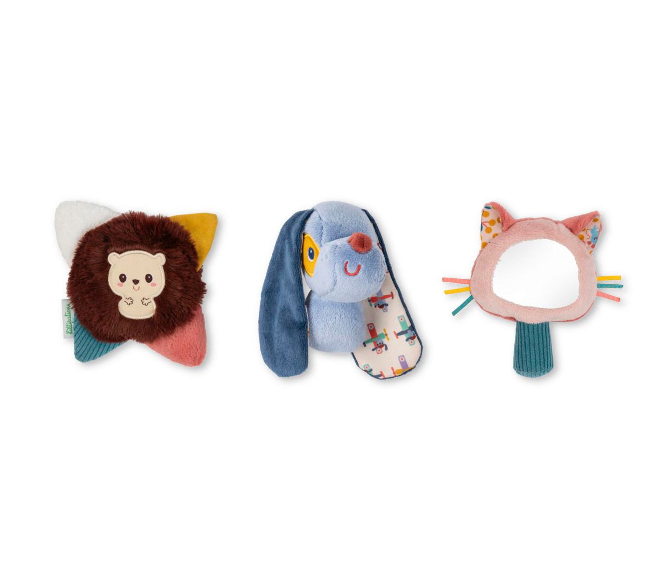 set de descubrimiento jules