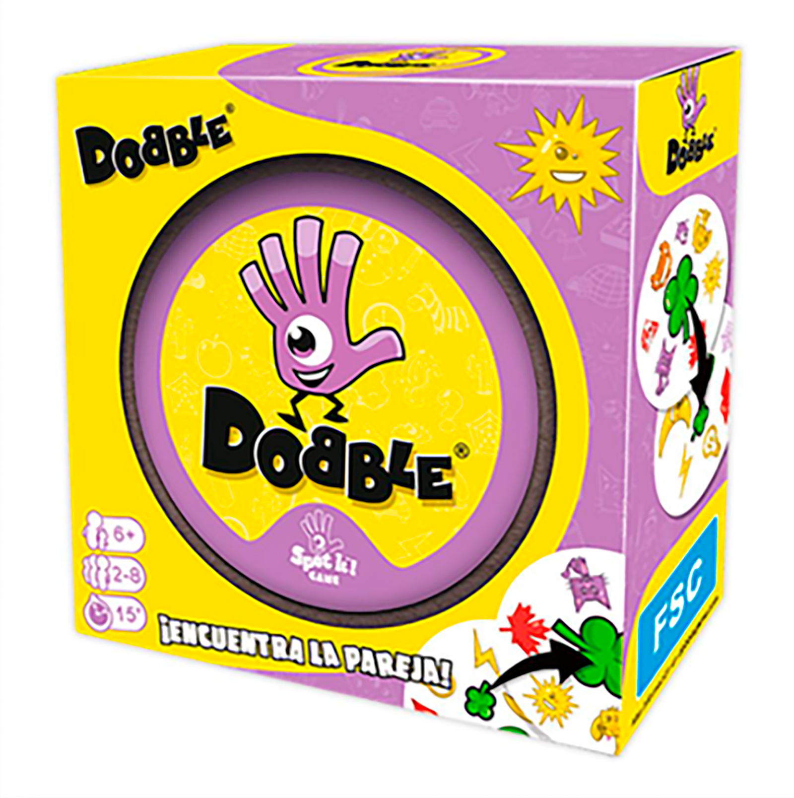 juego de cartas dobble juego de cartas dobble