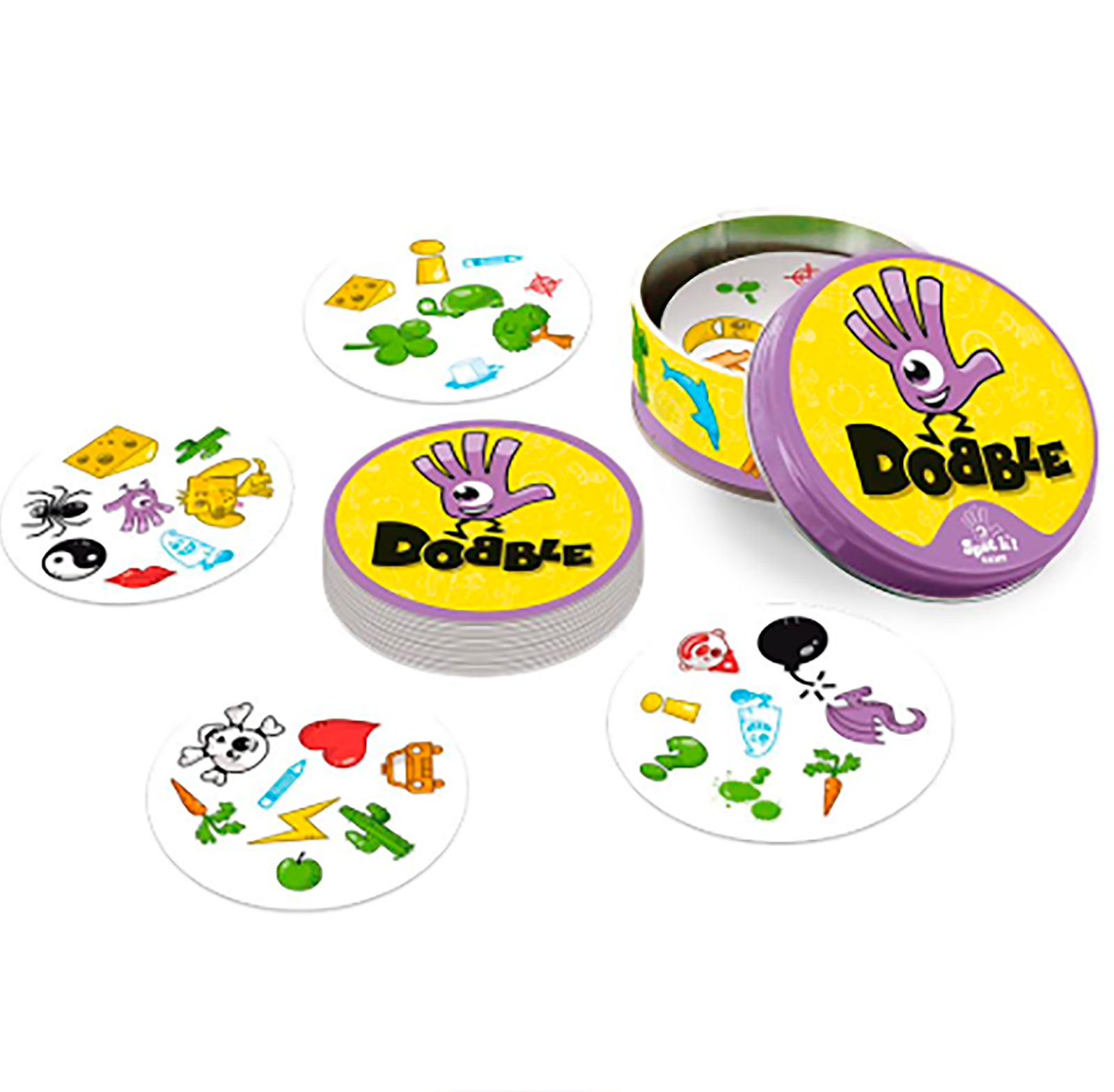juego de cartas dobble juego de cartas dobble