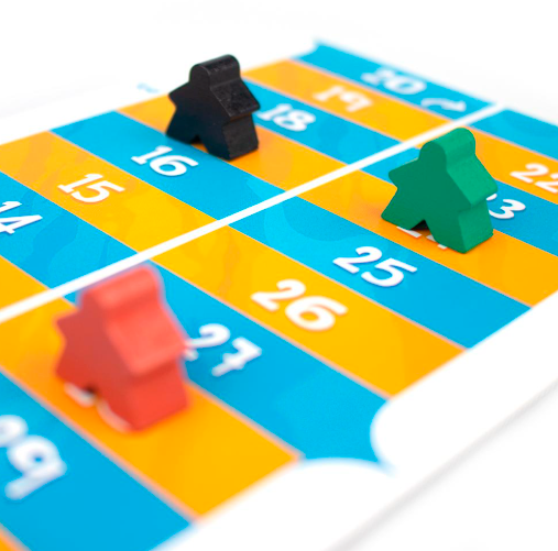 juego de mesa listillo juego de mesa listillo