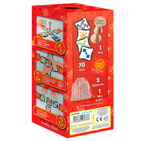 juego de cartas jungle speed juego de cartas jungle speed
